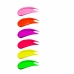 Colorfix Eye, Cheek & Lip NEON 24H Sombra Em Creme Multifuncional - Danessa Myricks Beauty
