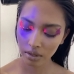 Colorfix Eye, Cheek & Lip NEON 24H Sombra Em Creme Multifuncional - Danessa Myricks Beauty