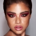 Colorfix Eye, Cheek & Lip 24 Horas Glazes Sombra em Creme Multifuncional - Danessa Myricks Beauty