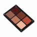 Paleta Em Creme á Prova Dágua Waterproof Cream Palettes - Danessa Myricks Beauty