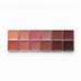 Paleta Em Creme Multifuncional Batons, Blush e Contorno Luxe Cream Palette - Danessa Myricks Beauty
