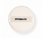 Kit Esponja Puff Com Alça Ref: 800 - Sffumato Beauty